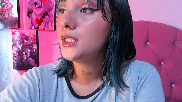 Mila nixon02 online show from 06.14.26
