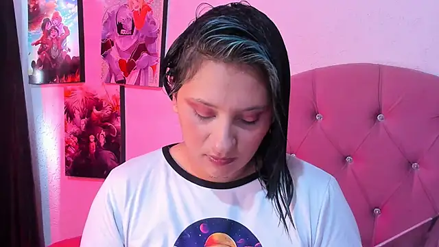 Mila nixon02 online show from 06.25.26