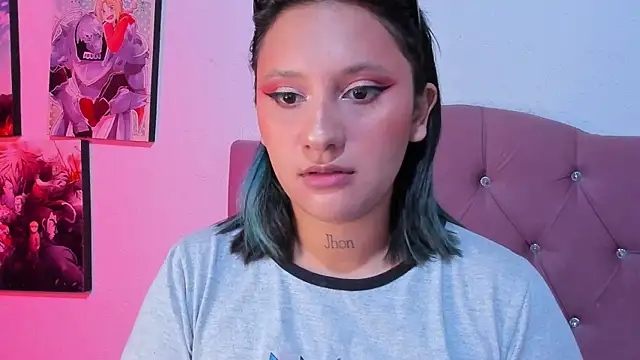 Mila nixon02 online show from 06.29.26