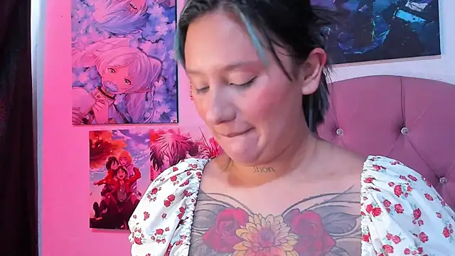 Mila nixon02 online show from 07.07.26