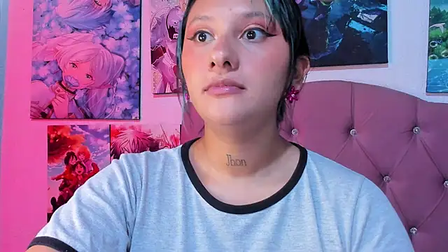 Mila nixon02 online show from 07.10.26