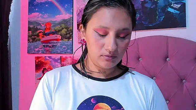 Mila nixon02 online show from 07.24.26