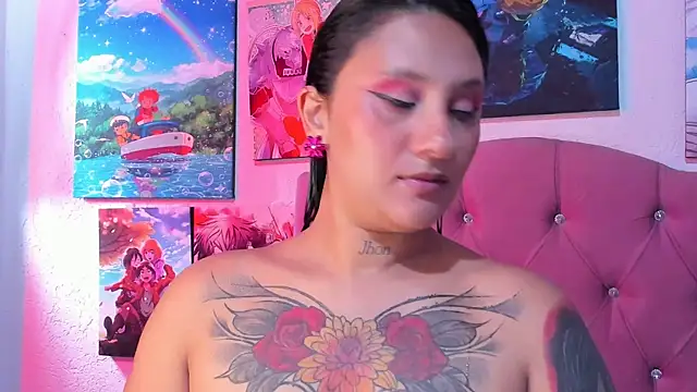 Mila nixon02 online show from 07.26.26