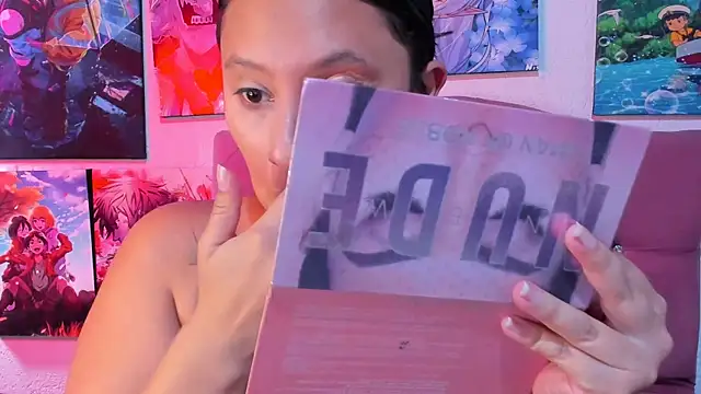 Mila nixon02 online show from 07.30.26