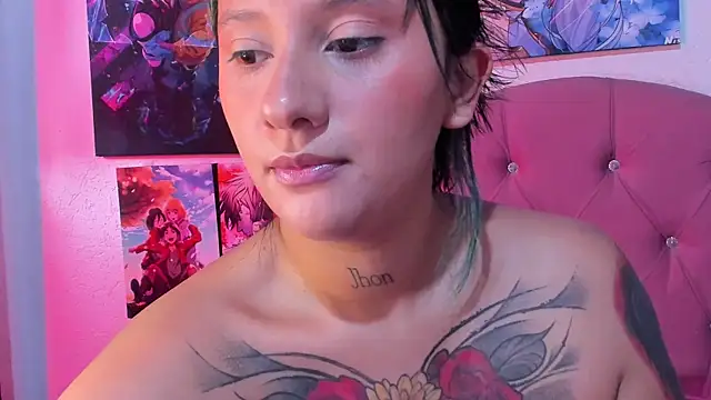 Mila nixon02 online show from 08.04.26