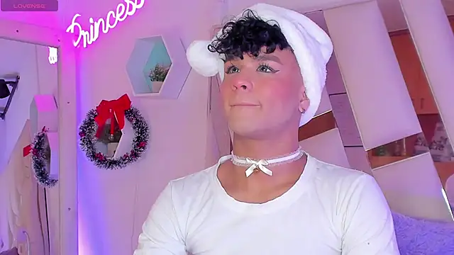 EthanCollens online show from 12.24.24