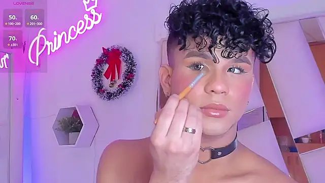 EthanCollens online show from 12.28.24