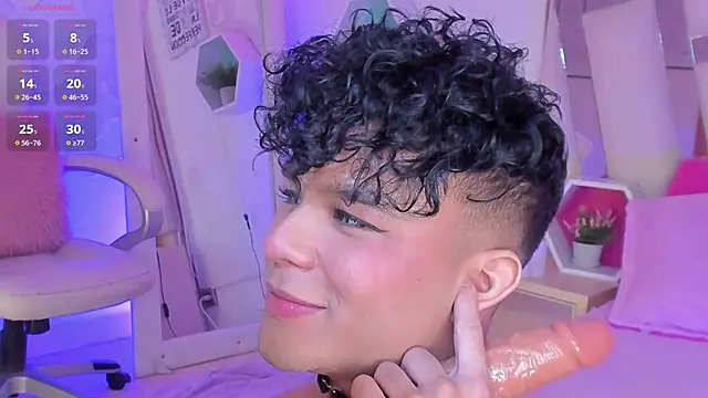 EthanCollens online show from 01.19.25