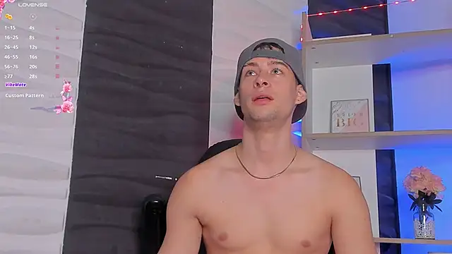 JadeSmiith  online show from 12.09.24