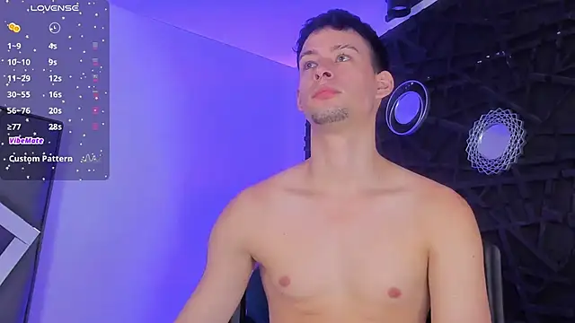 JadeSmiith  online show from 01.09.25