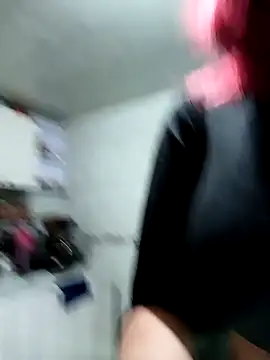 Ambarsexbutler online show from 01.17.25