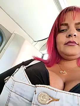 Ambarsexbutler online show from 01.21.25