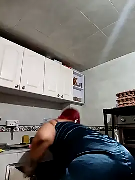 Ambarsexbutler online show from 02.02.25