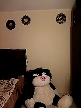 Ambarsexbutler online show from 02.09.25