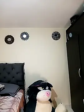 Ambarsexbutler online show from 02.10.25