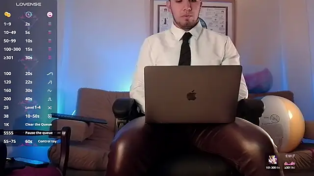 bradley colt online show from 03.16.25