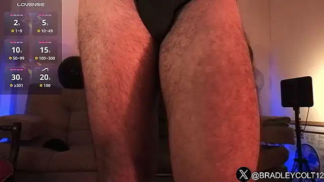 bradley colt online show from 02.24.26