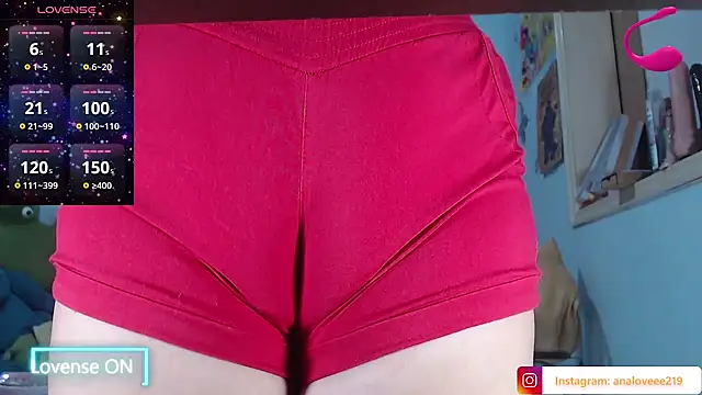 ana studio online show from 09.13.25