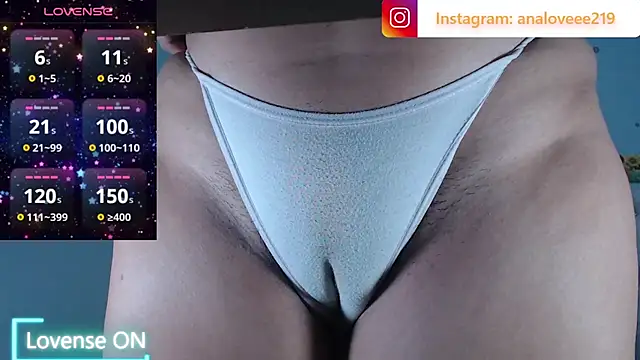 ana studio online show from 04.24.26