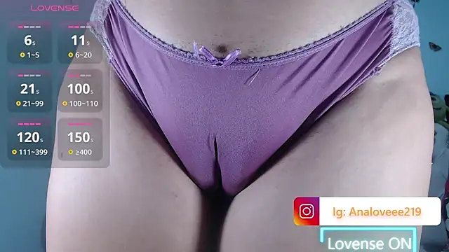 ana studio online show from 06.13.26