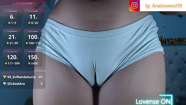 ana studio online show from 06.14.26