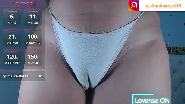 ana studio online show from 06.15.26