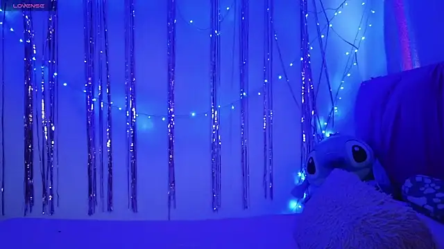 Alahia7demon online show from 03.07.25