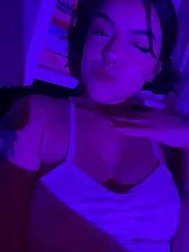 Alahia7demon online show from 03.21.26