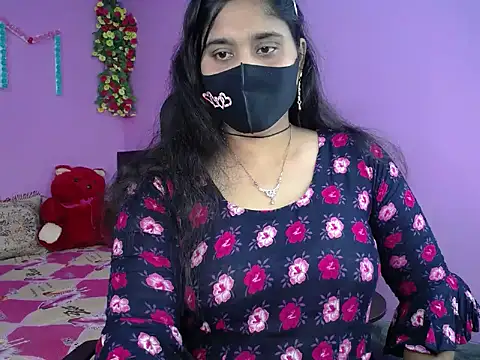 Hot Maleka online show from 02.10.26