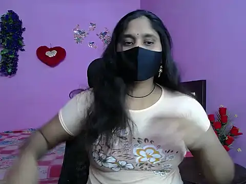 Hot Maleka online show from 05.01.26