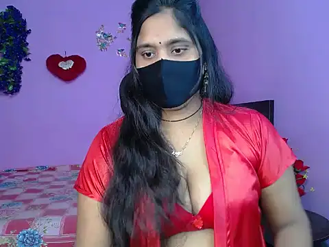 Hot Maleka online show from 05.02.26
