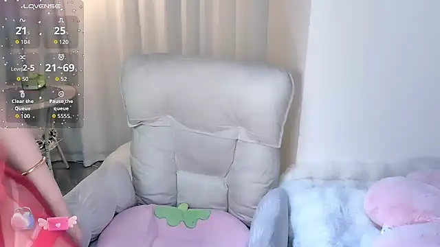 Ailisha66 online show from 04.21.26