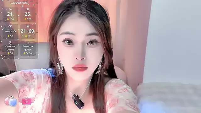 Ailisha66 online show from 04.24.26