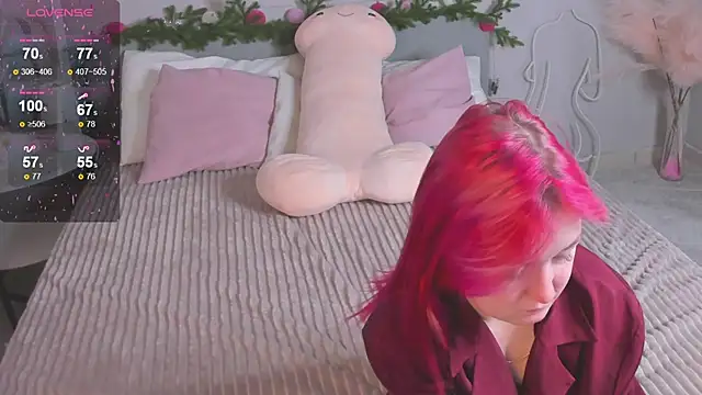 Snapshot of Sara_Robinson chatting on 01.10.25 Sara Robinson online show from 01.10.25