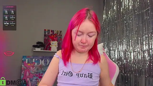 Snapshot of Sara_Robinson chatting on 01.16.25 Sara Robinson online show from 01.16.25