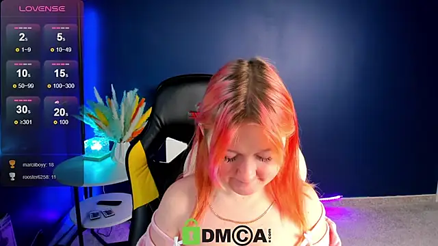 Snapshot of Sara_Robinson chatting on 02.19.25 Sara Robinson online show from 02.19.25