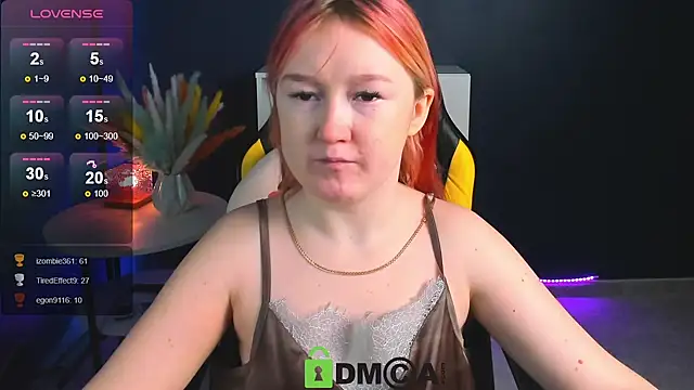 Snapshot of Sara_Robinson chatting on 02.22.25 Sara Robinson online show from 02.22.25