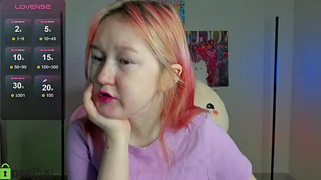 Snapshot of Sara_Robinson chatting on 02.23.25 Sara Robinson online show from 02.23.25