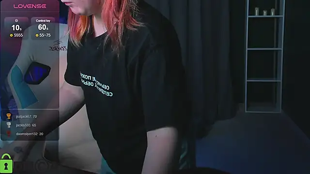 Snapshot of Sara_Robinson chatting on 02.25.25 Sara Robinson online show from 02.25.25