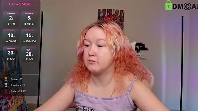 Snapshot of Sara_Robinson chatting on 03.03.25 Sara Robinson online show from 03.03.25