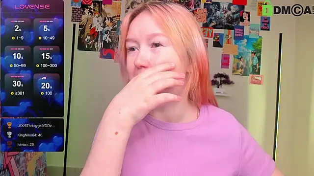 Snapshot of Sara_Robinson chatting on 03.07.25 Sara Robinson online show from 03.07.25