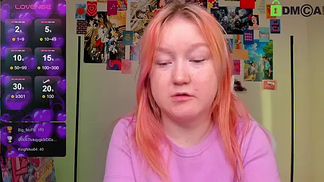 Snapshot of Sara_Robinson chatting on 03.07.25 Sara Robinson online show from 03.07.25