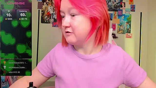 Snapshot of Sara_Robinson chatting on 03.10.25 Sara Robinson online show from 03.10.25