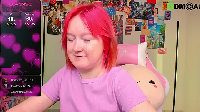 Snapshot of Sara_Robinson chatting on 03.10.25 Sara Robinson online show from 03.10.25