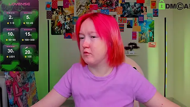 Snapshot of Sara_Robinson chatting on 03.12.25 Sara Robinson online show from 03.12.25