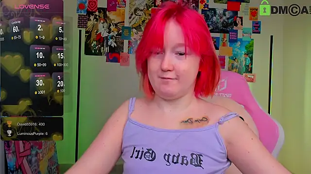 Snapshot of Sara_Robinson chatting on 03.12.25 Sara Robinson online show from 03.12.25