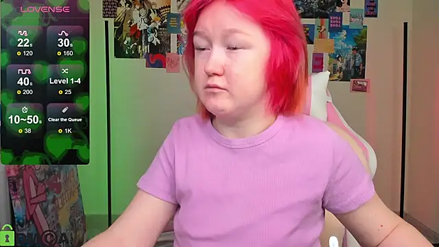 Snapshot of Sara_Robinson chatting on 03.14.25 Sara Robinson online show from 03.14.25