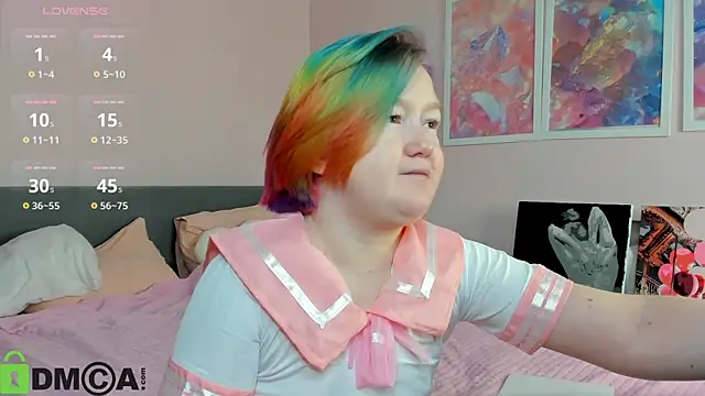 Snapshot of Sara_Robinson chatting on 11.29.25 Sara Robinson online show from 11.29.25