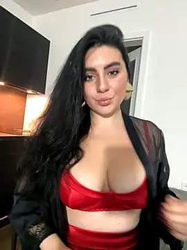 Snapshot of Evelyn___Sweet chatting on 09.16.25 Evelyn Sweet online show from 09.16.25