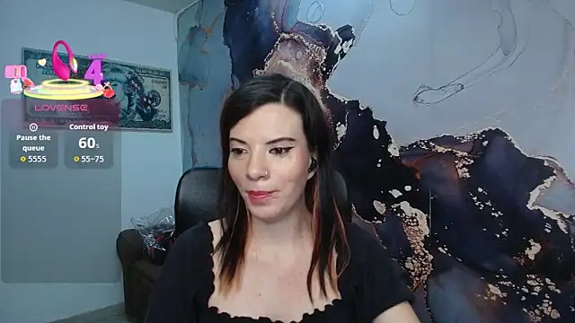 DanaaRey online show from 09.24.25